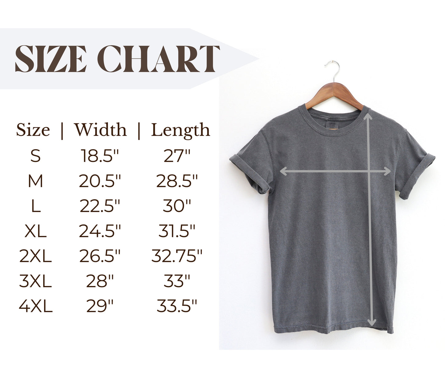 Hot Girls Read Books Comfort Colors T-Shirt