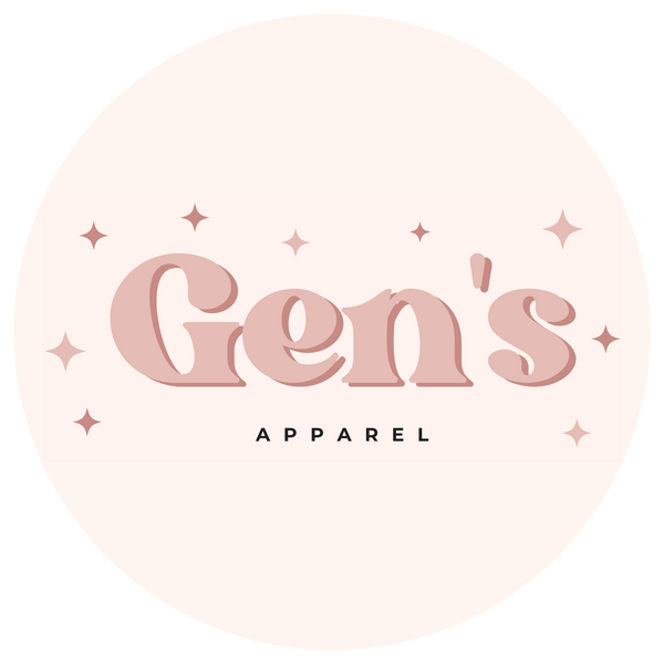 GensApparel