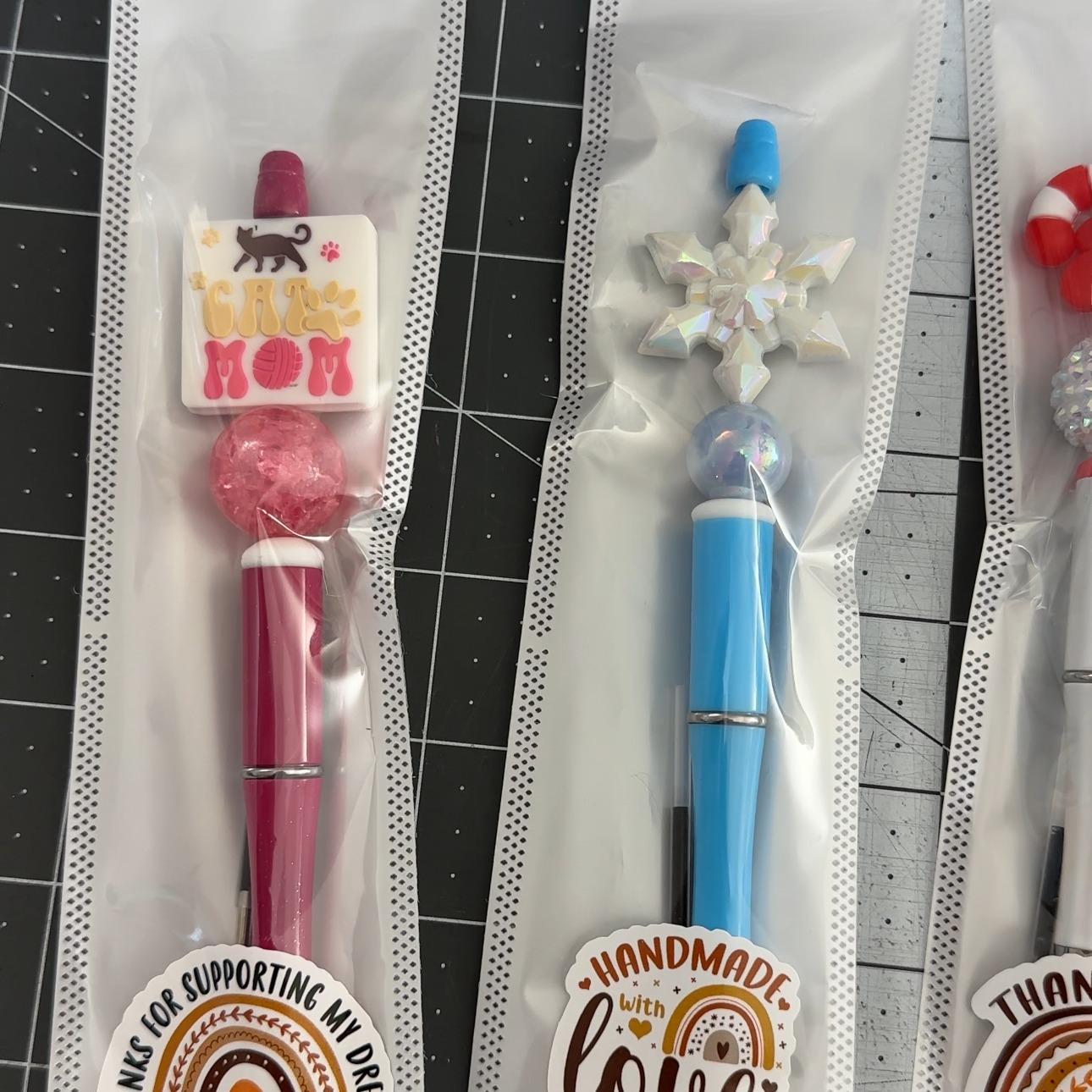 Cute Pen (LIVE CLAIM)