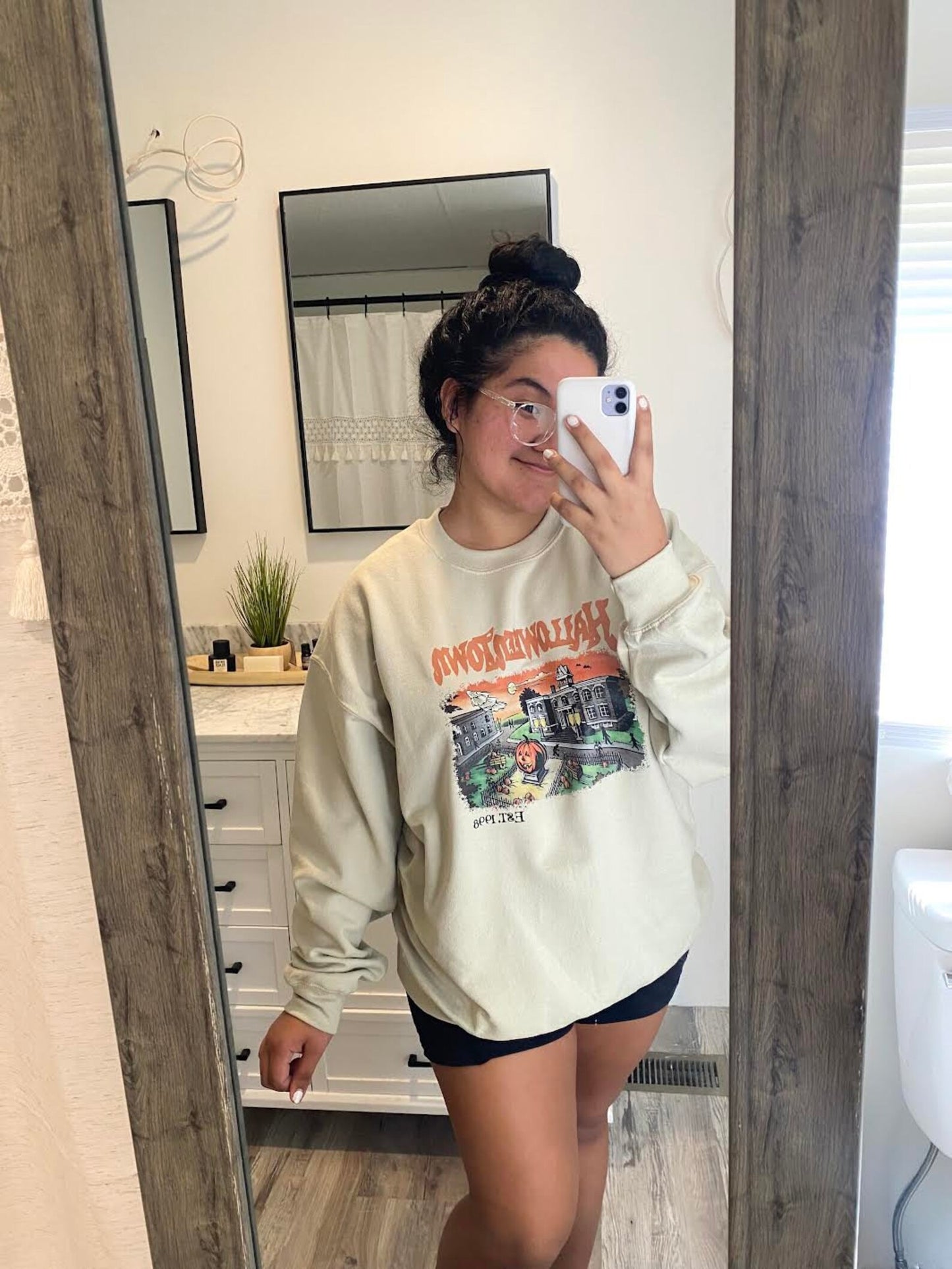 HalloweenTown Sweatshirt